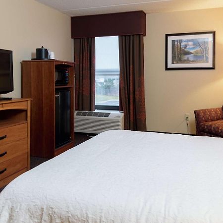 Hampton Inn Muskegon Muskegon Heights Esterno foto