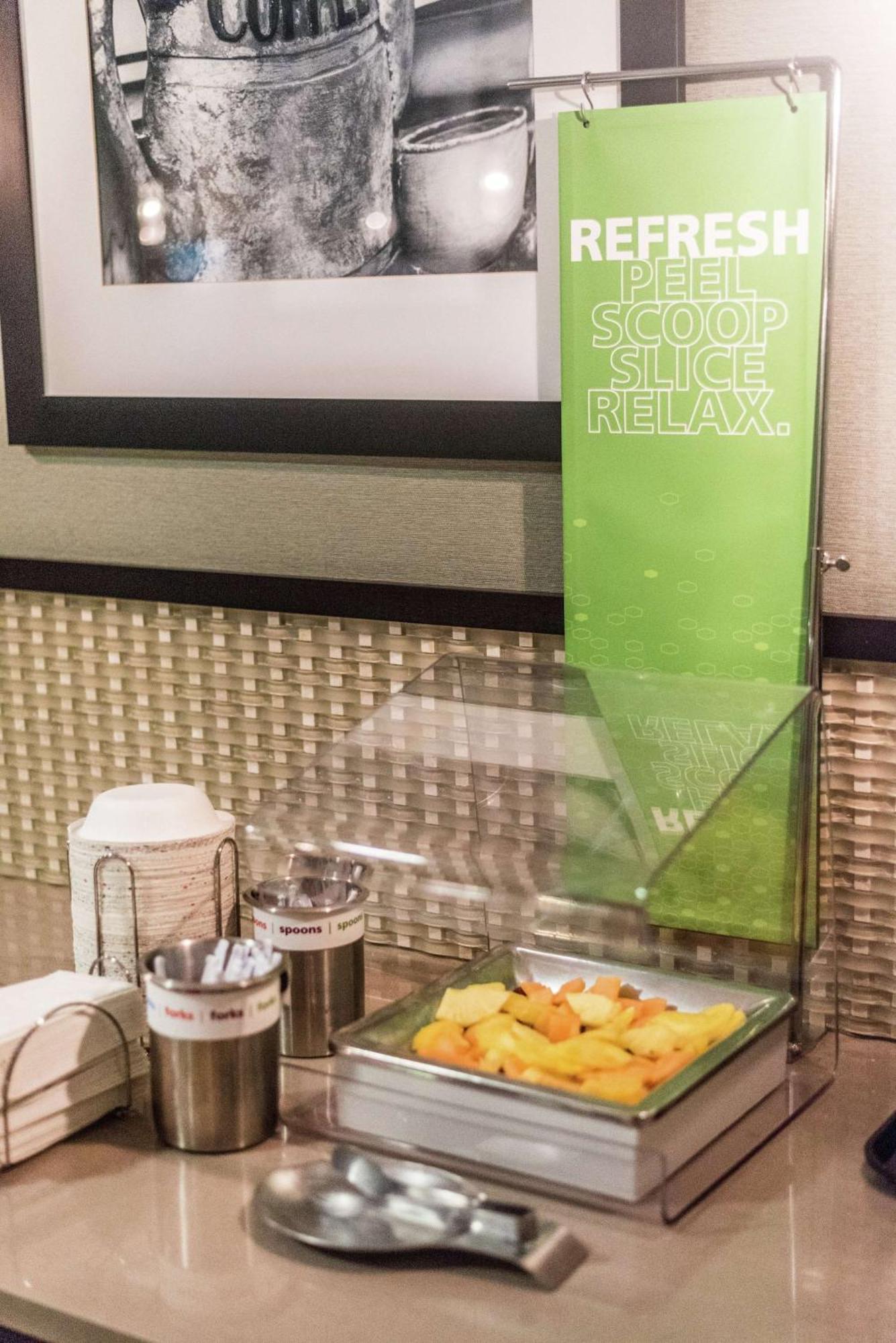 Hampton Inn Muskegon Muskegon Heights Esterno foto