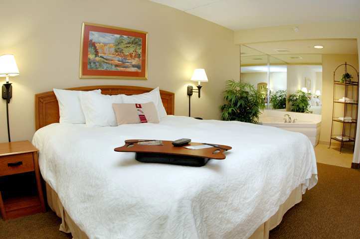 Hampton Inn Muskegon Muskegon Heights Camera foto